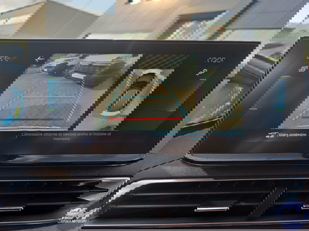 Peugeot 3008 usata a Siena (12)