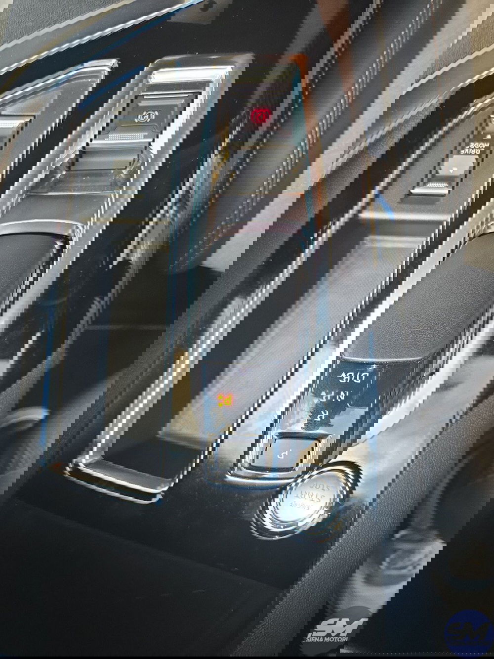 Peugeot 3008 usata a Siena (14)