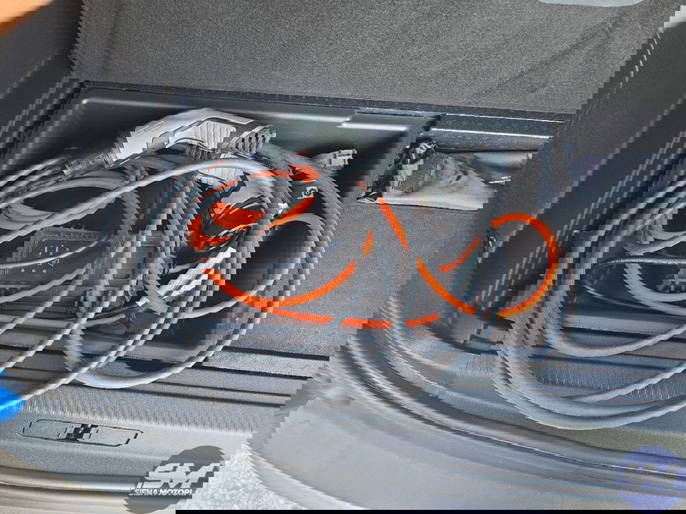 Peugeot 3008 usata a Siena (15)