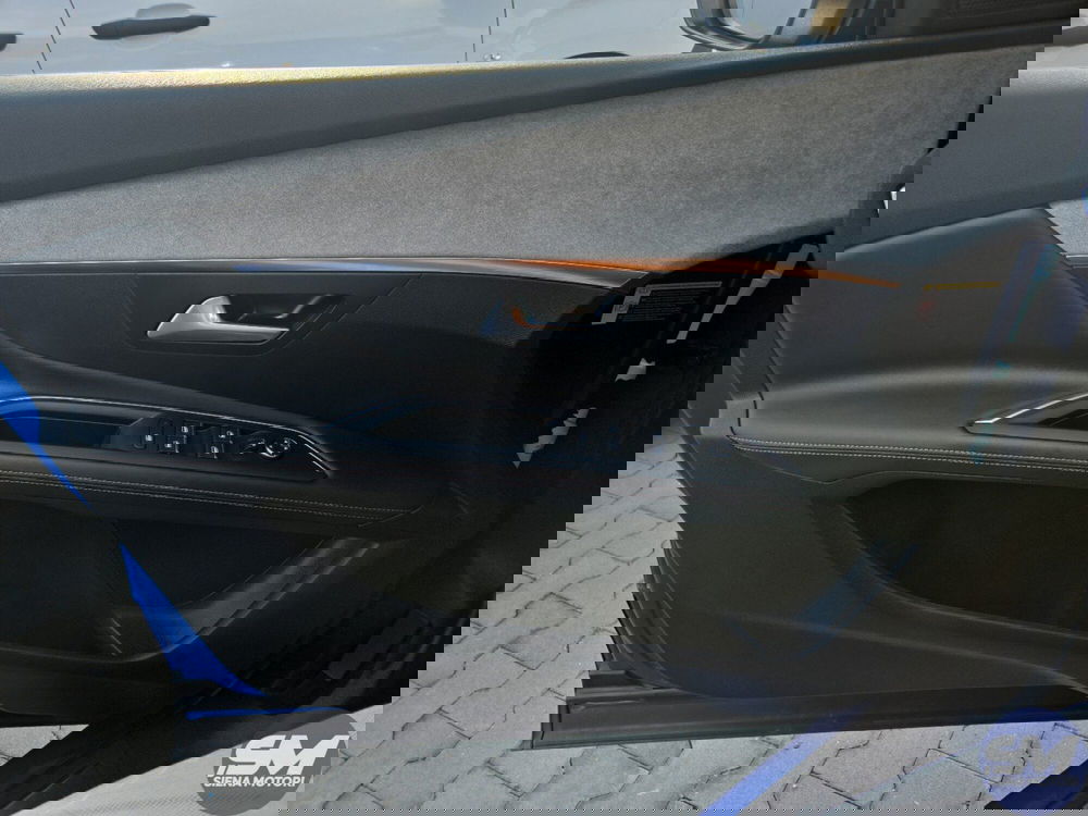 Peugeot 3008 usata a Siena (18)