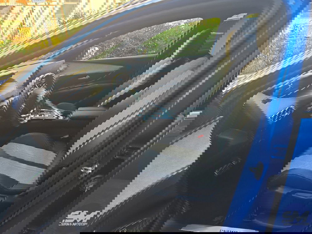 Peugeot 3008 usata a Siena (19)