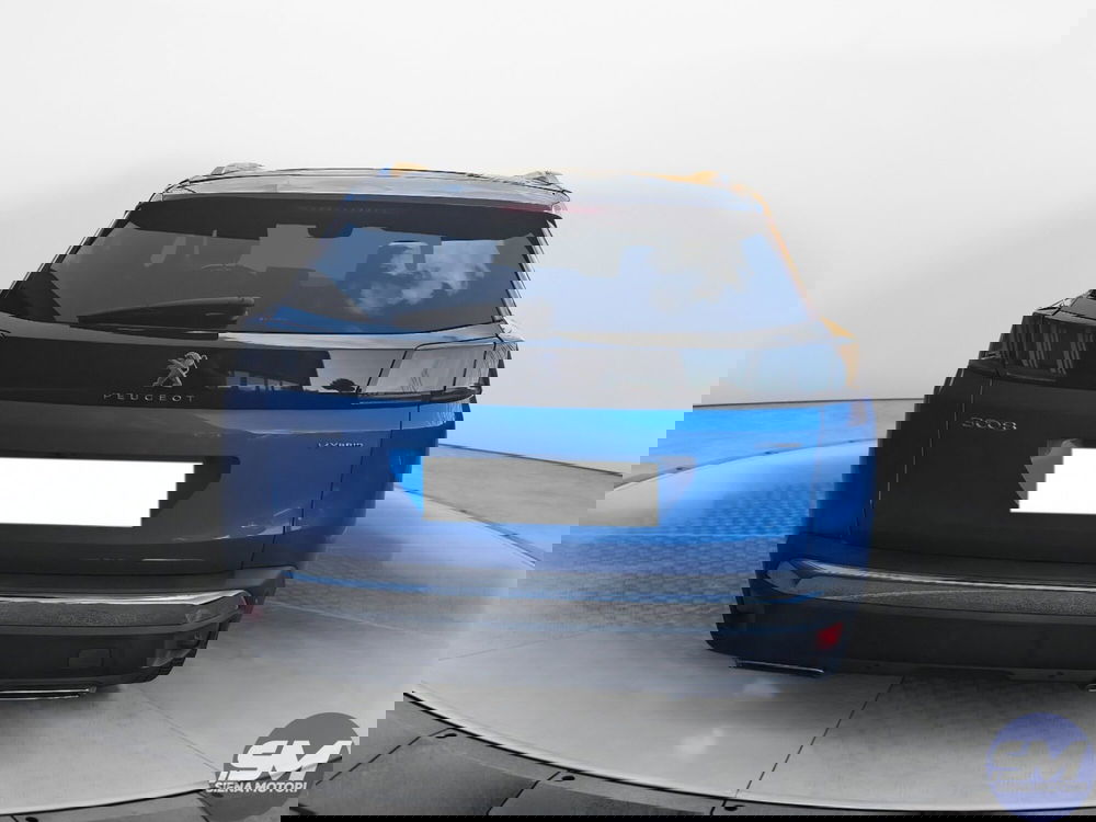 Peugeot 3008 usata a Siena (4)