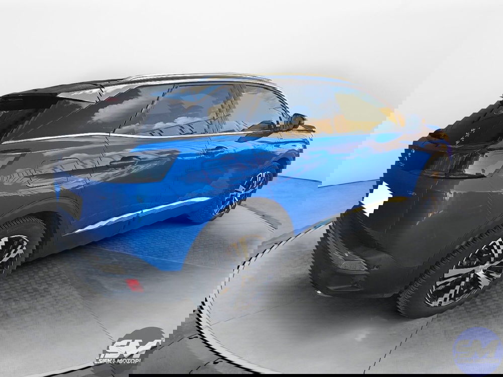 Peugeot 3008 usata a Siena (6)