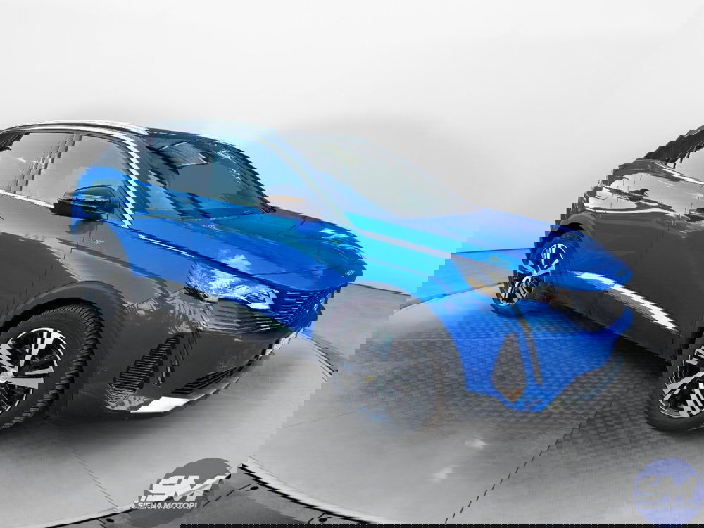 Peugeot 3008 usata a Siena (8)