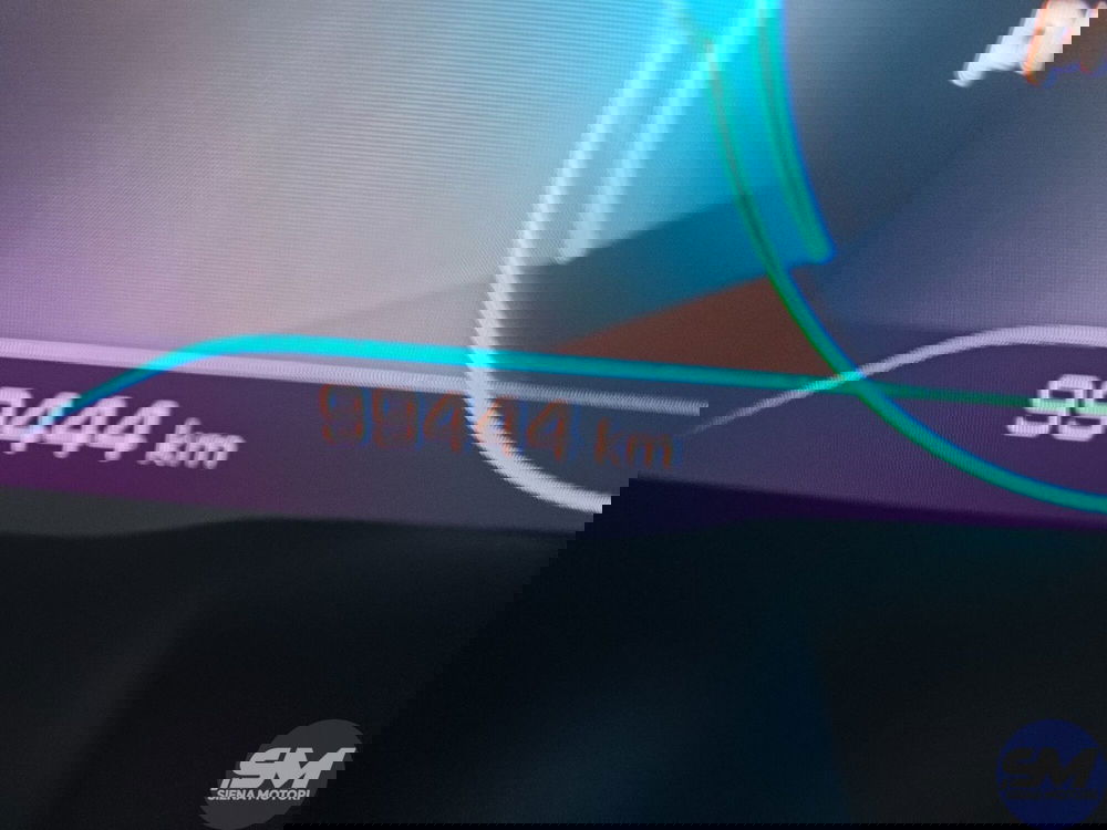 Peugeot 3008 usata a Siena (9)