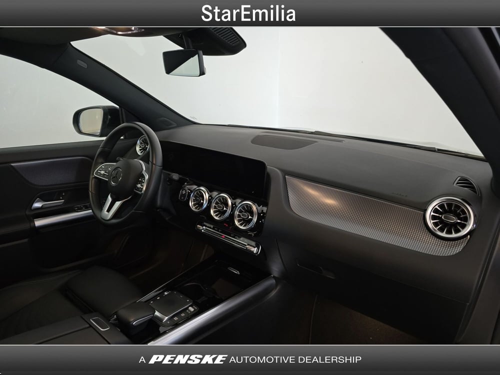 Mercedes-Benz GLA SUV usata a Bologna (16)