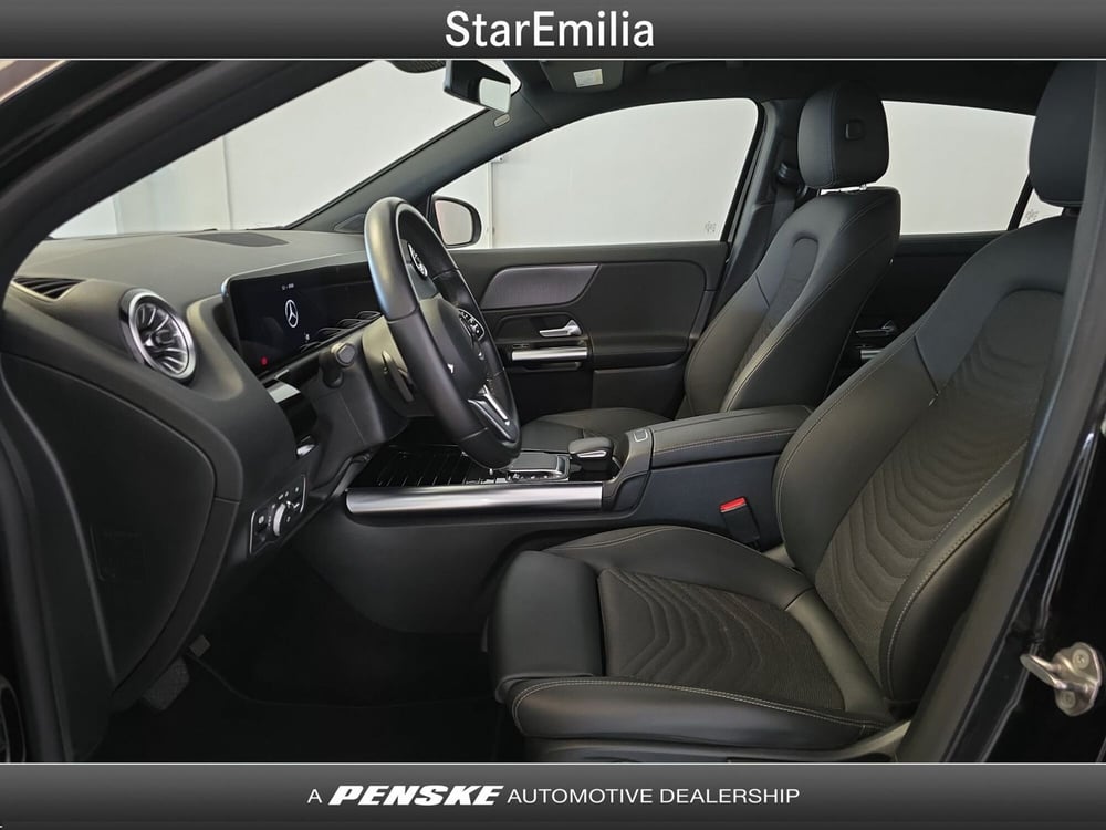 Mercedes-Benz GLA SUV usata a Bologna (17)