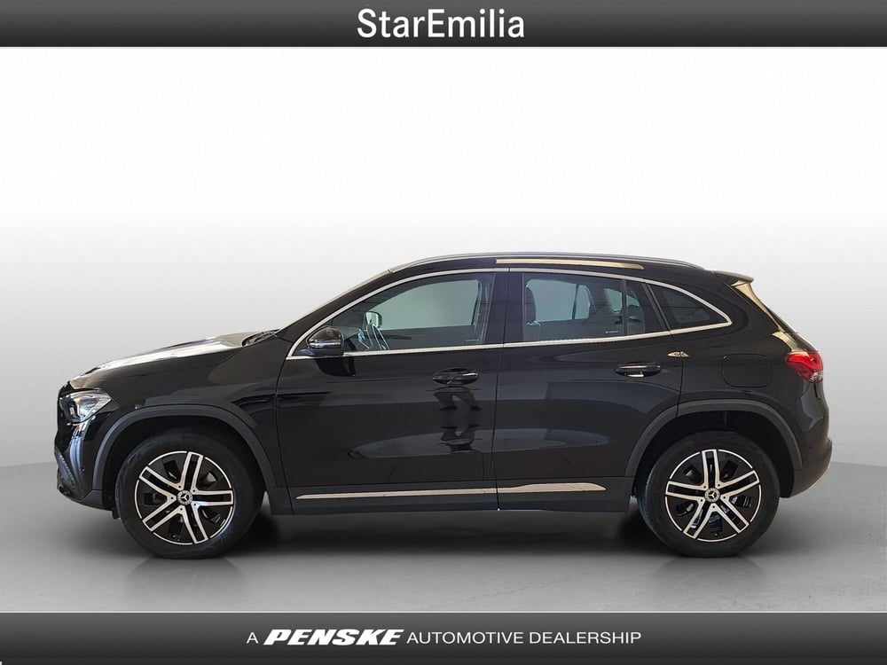 Mercedes-Benz GLA SUV usata a Bologna (2)