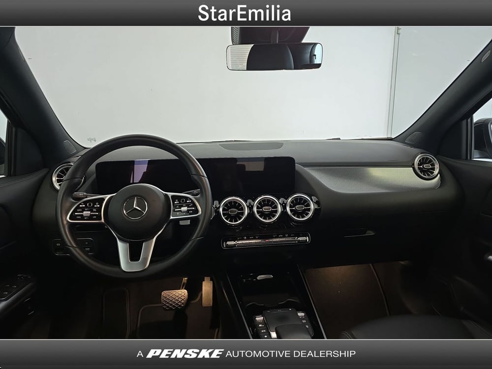 Mercedes-Benz GLA SUV usata a Bologna (9)