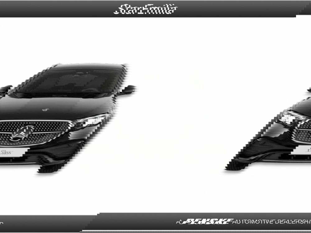 Mercedes-Benz Classe E Station Wagon nuova a Bologna (2)