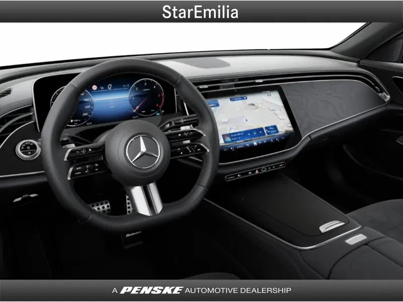 Mercedes-Benz Classe E Station Wagon nuova a Bologna (8)