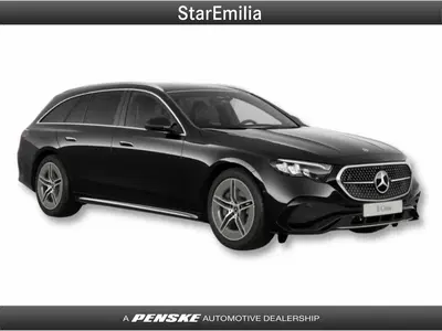 Mercedes-Benz Classe E Station Wagon 220 d AMG Line Advanced auto nuova a Ferrara