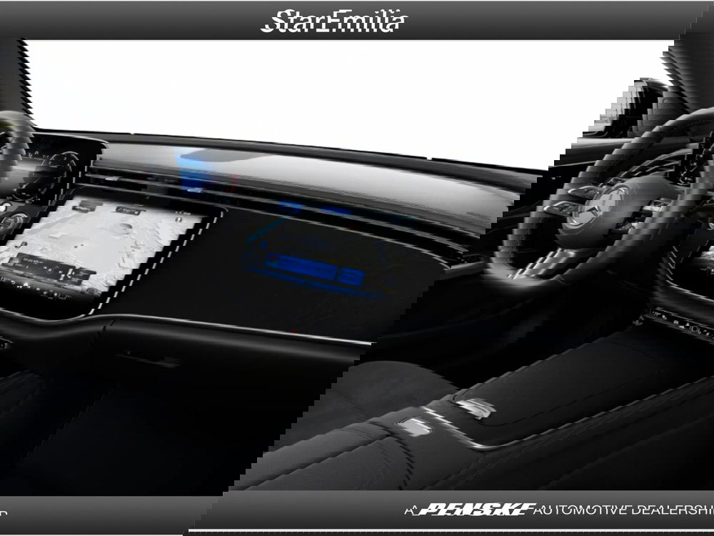 Mercedes-Benz Classe E Station Wagon nuova a Ferrara (10)