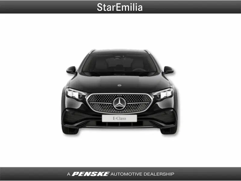 Mercedes-Benz Classe E Station Wagon nuova a Ferrara (2)