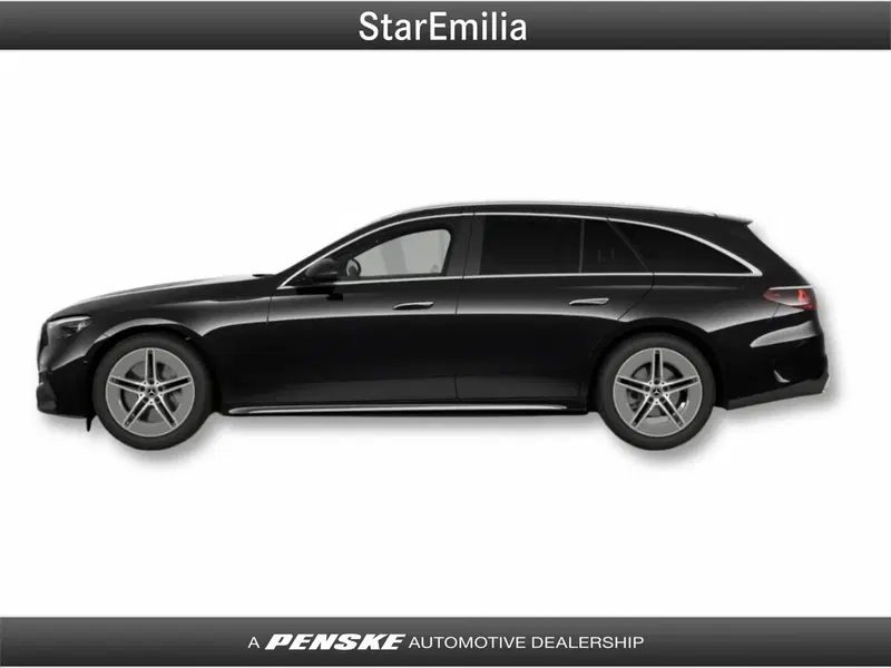 Mercedes-Benz Classe E Station Wagon nuova a Ferrara (4)
