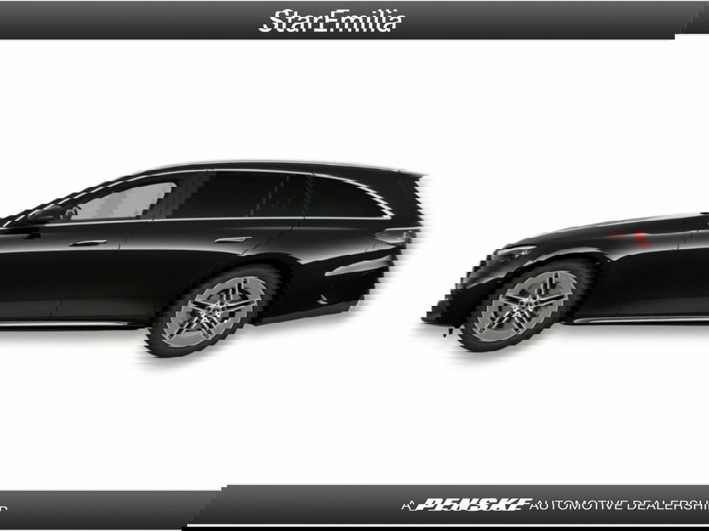 Mercedes-Benz Classe E Station Wagon nuova a Ferrara (4)