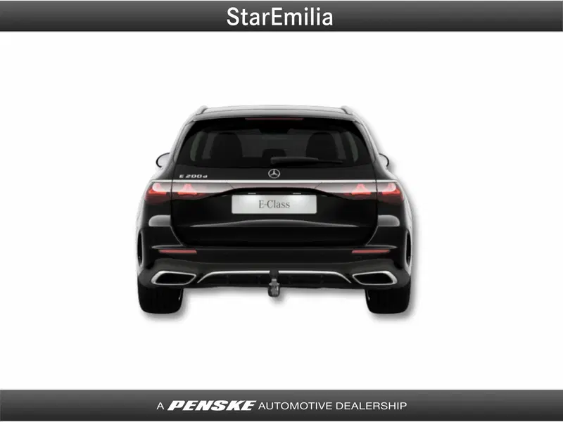 Mercedes-Benz Classe E Station Wagon nuova a Ferrara (6)