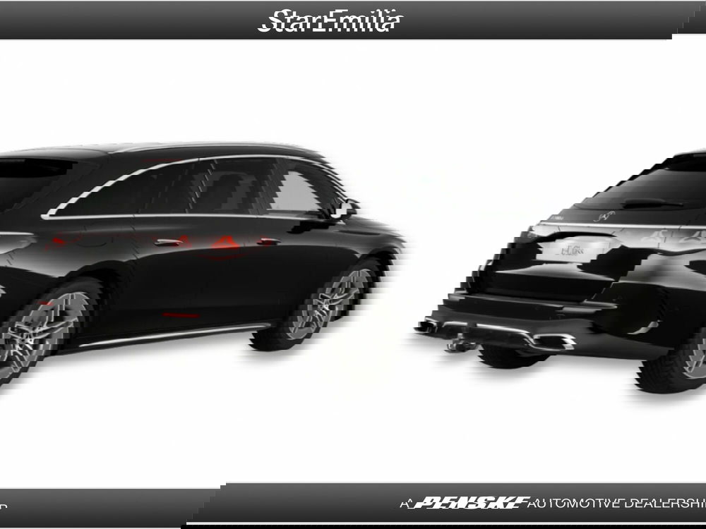 Mercedes-Benz Classe E Station Wagon nuova a Ferrara (7)