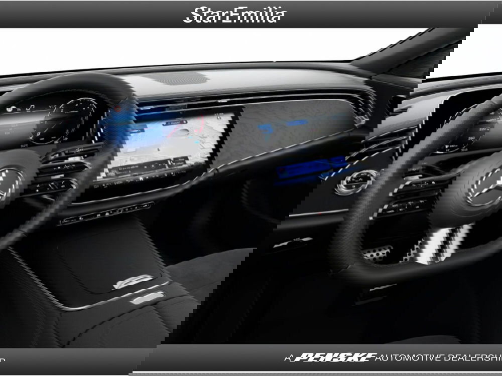 Mercedes-Benz Classe E Station Wagon nuova a Ferrara (8)