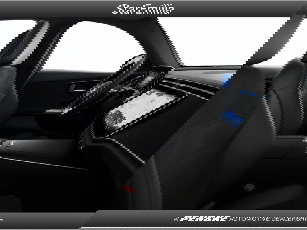 Mercedes-Benz Classe E Station Wagon nuova a Ferrara (9)