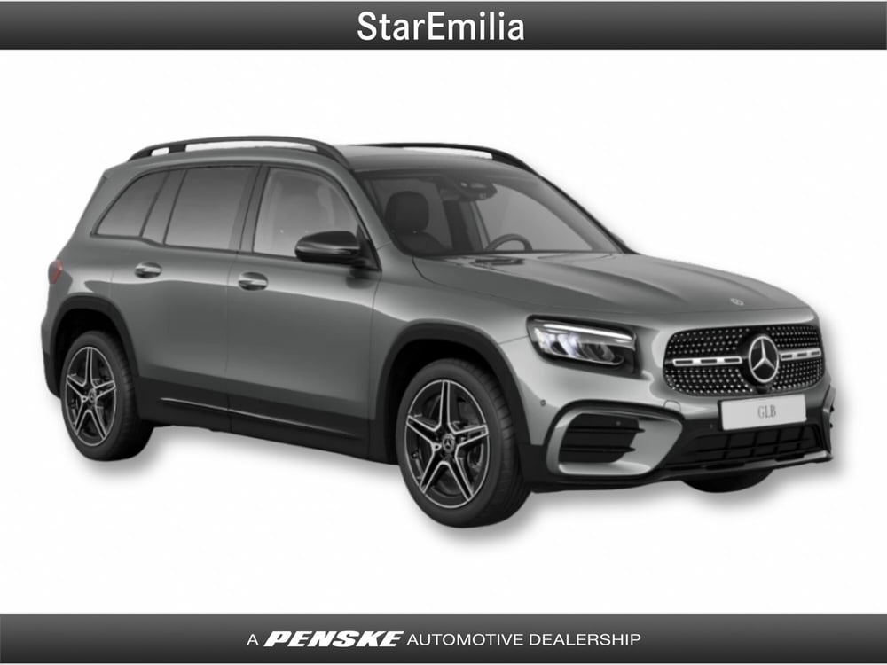 Mercedes-Benz GLB nuova a Ferrara