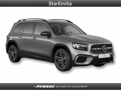 Mercedes-Benz GLB 200 d AMG Line Advanced Plus 4matic auto nuova a Ferrara