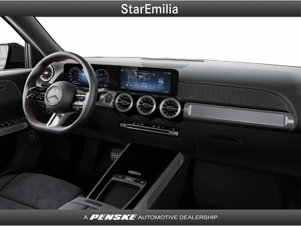 Mercedes-Benz GLB nuova a Ferrara (10)