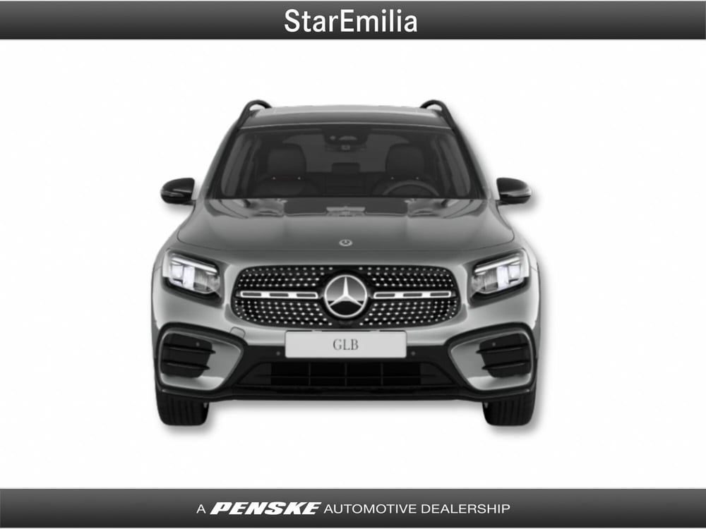 Mercedes-Benz GLB nuova a Ferrara (2)
