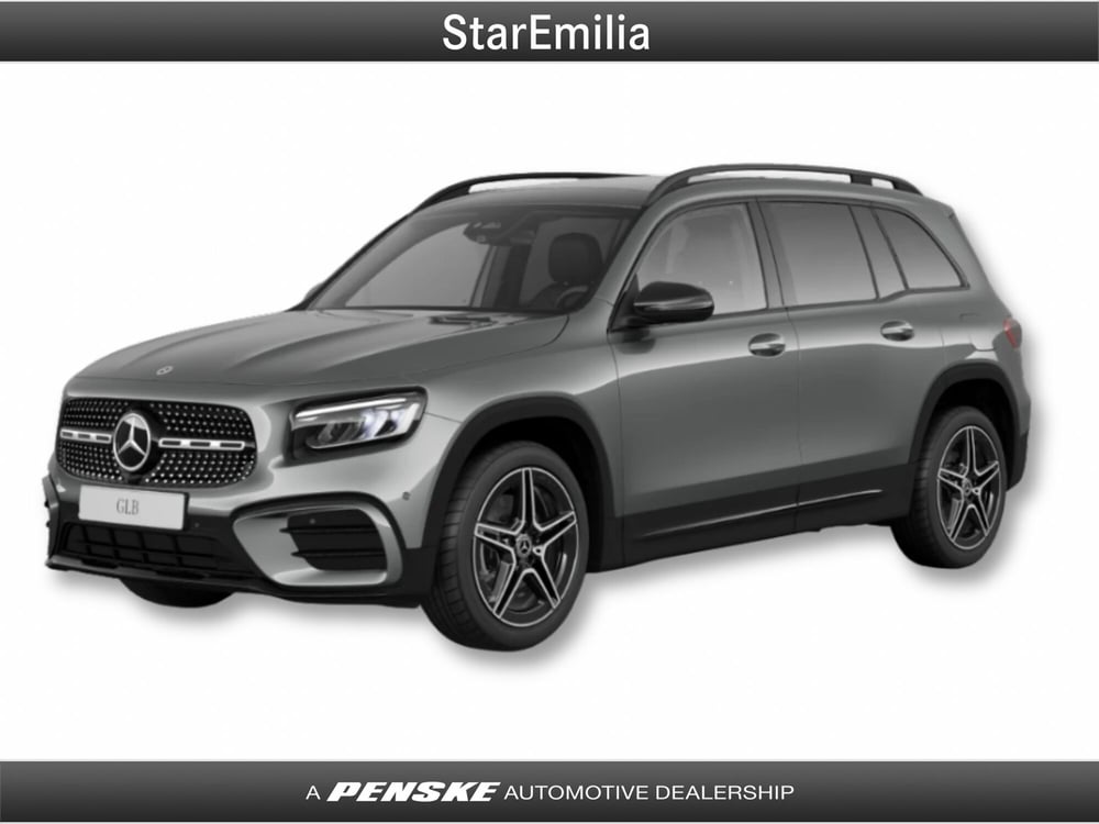 Mercedes-Benz GLB nuova a Ferrara (3)