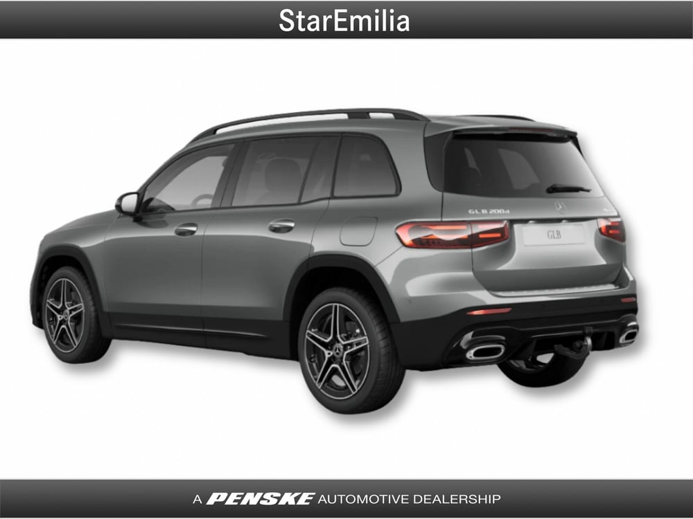 Mercedes-Benz GLB nuova a Ferrara (5)