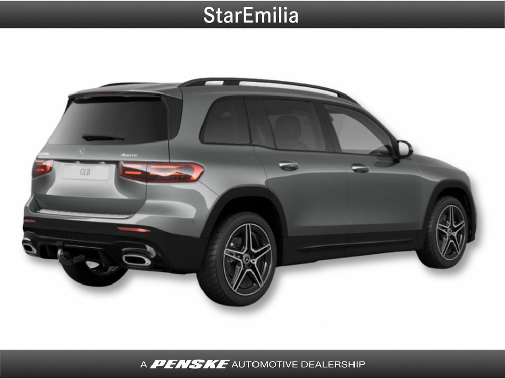 Mercedes-Benz GLB nuova a Ferrara (7)