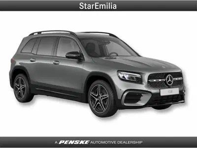 Mercedes-Benz GLB 200 d AMG Line Advanced Plus 4matic auto nuova a Casalecchio di Reno