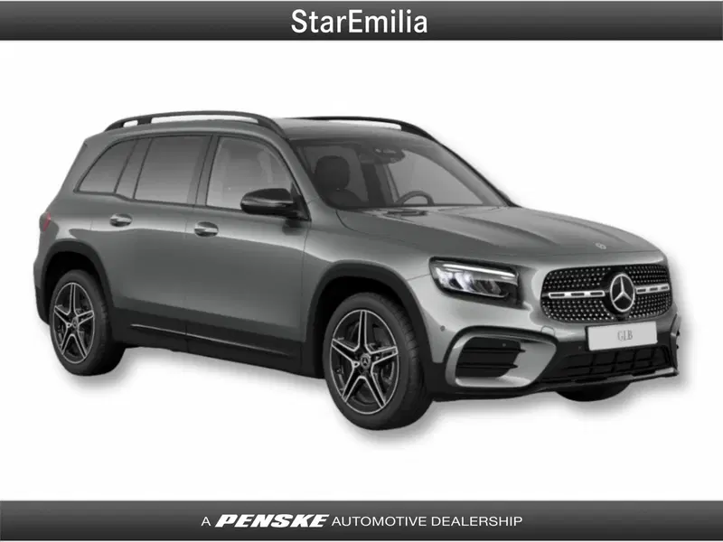 Mercedes-Benz GLB nuova a Bologna