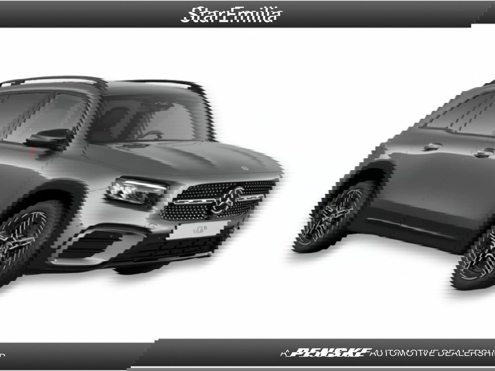 Mercedes-Benz GLB nuova a Bologna