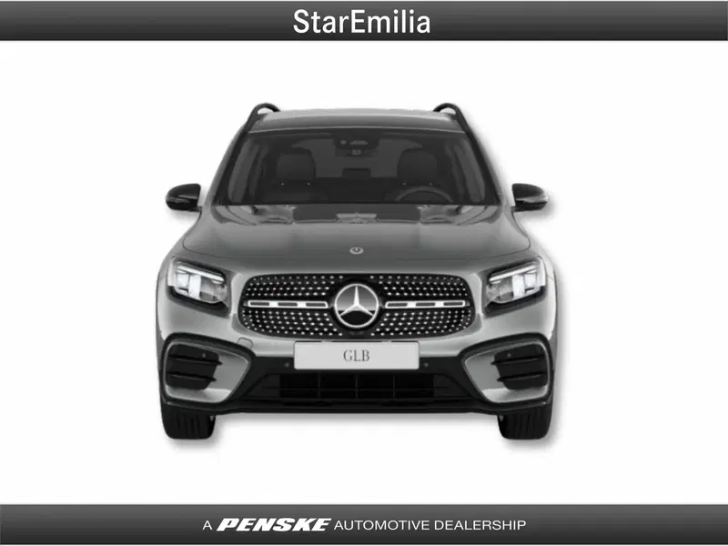 Mercedes-Benz GLB nuova a Bologna (2)