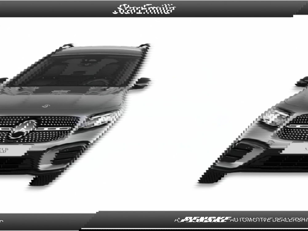 Mercedes-Benz GLB nuova a Bologna (2)