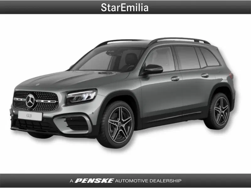 Mercedes-Benz GLB nuova a Bologna (3)