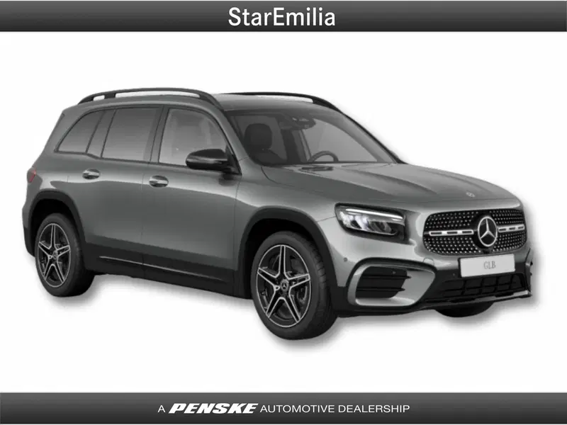 Mercedes-Benz GLB nuova a Bologna (8)