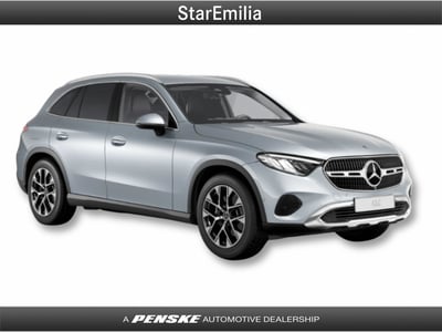 Mercedes-Benz GLC Coup&eacute; 200 d Advanced 4matic auto nuova a Ferrara