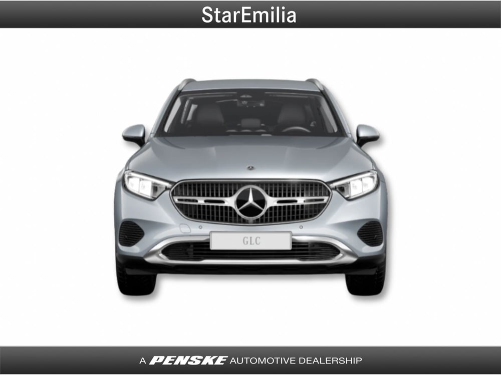 Mercedes-Benz GLC Coupé nuova a Ferrara (2)