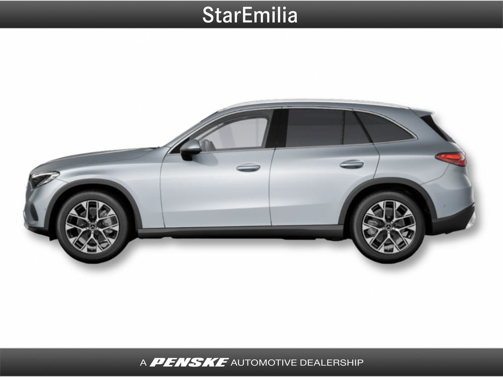 Mercedes-Benz GLC Coupé nuova a Ferrara (4)