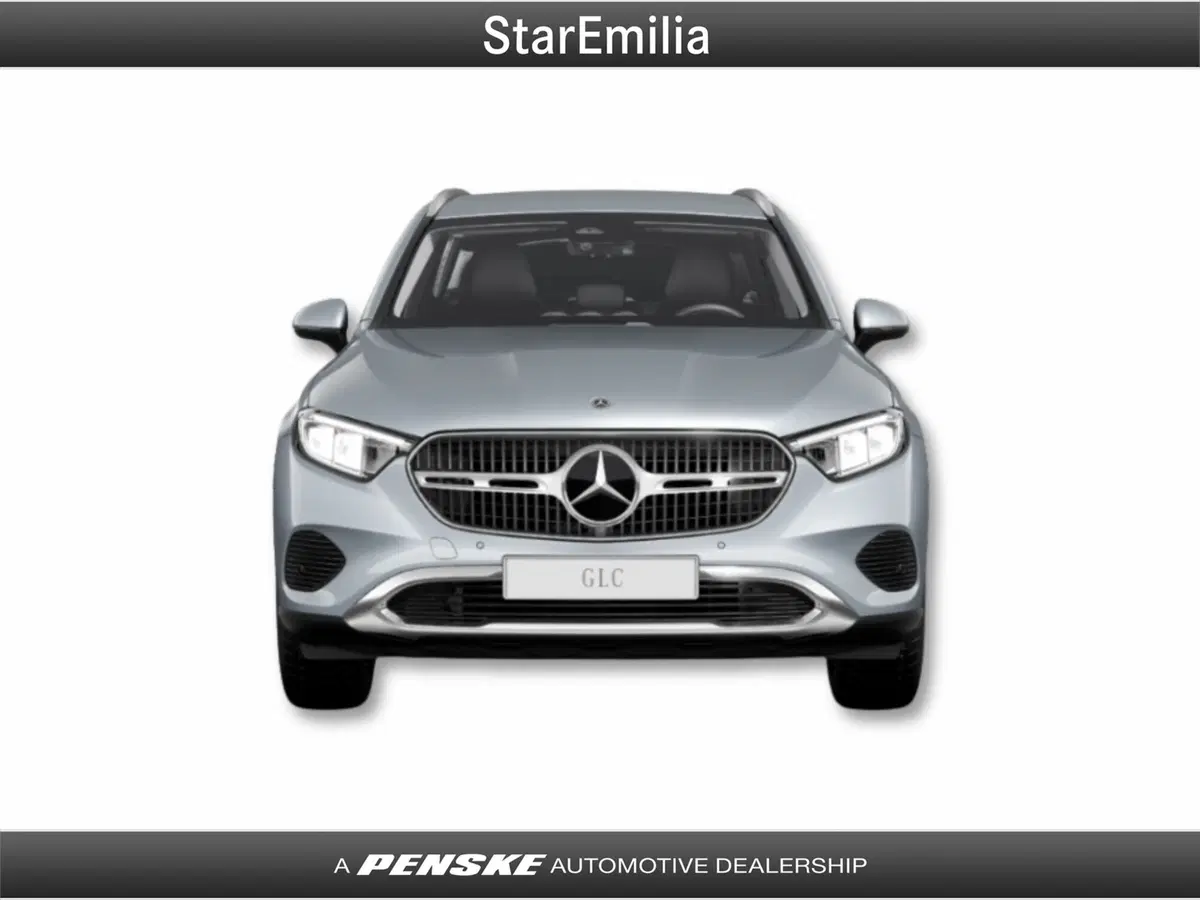 Mercedes-Benz GLC Coupé nuova a Bologna (2)