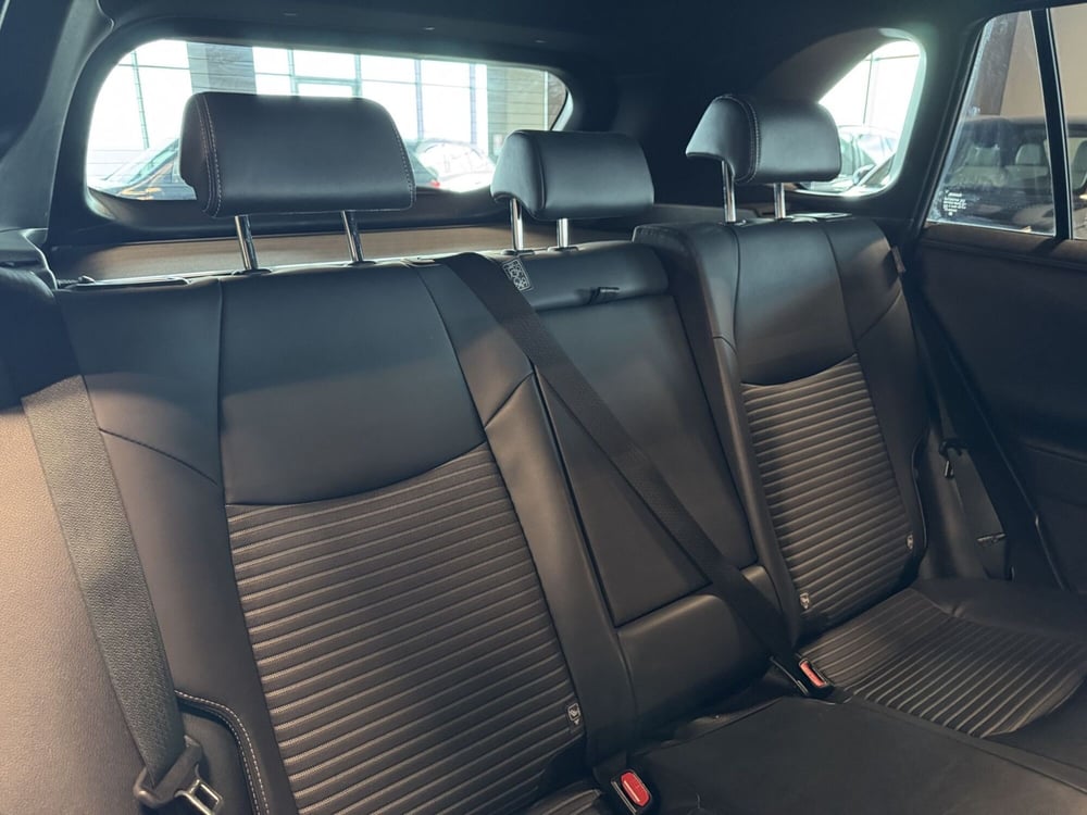 Toyota Rav4 usata a Messina (10)
