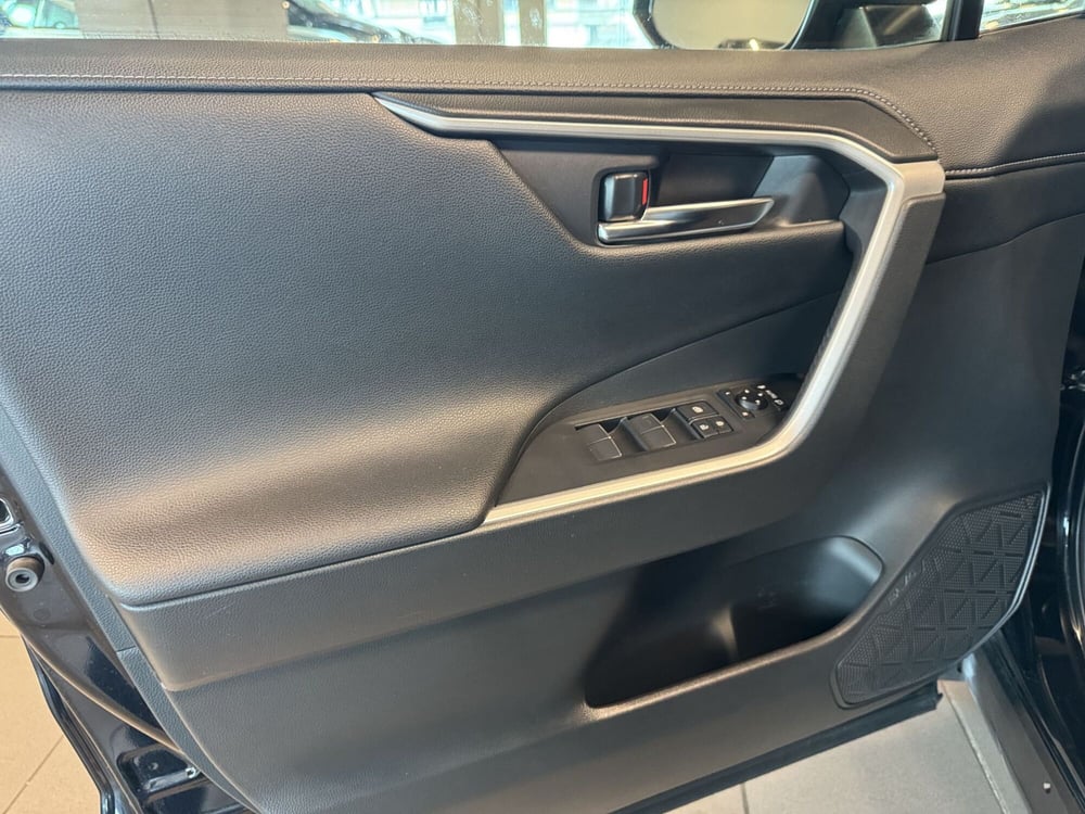 Toyota Rav4 usata a Messina (6)