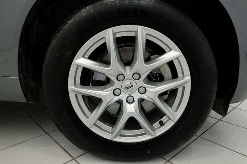 Volvo XC60 usata a Mantova (14)