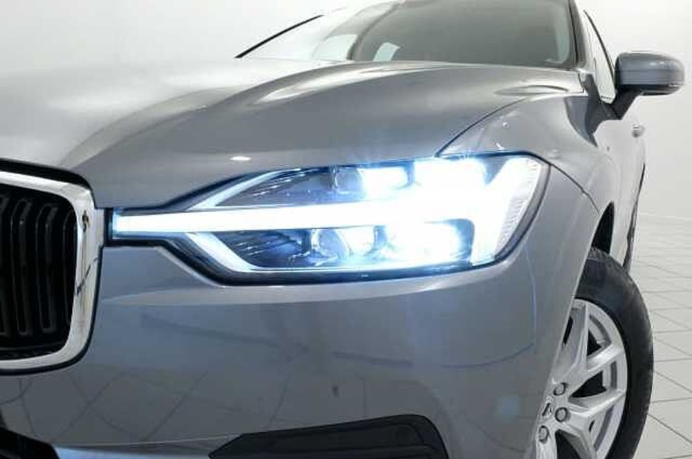 Volvo XC60 usata a Mantova (15)