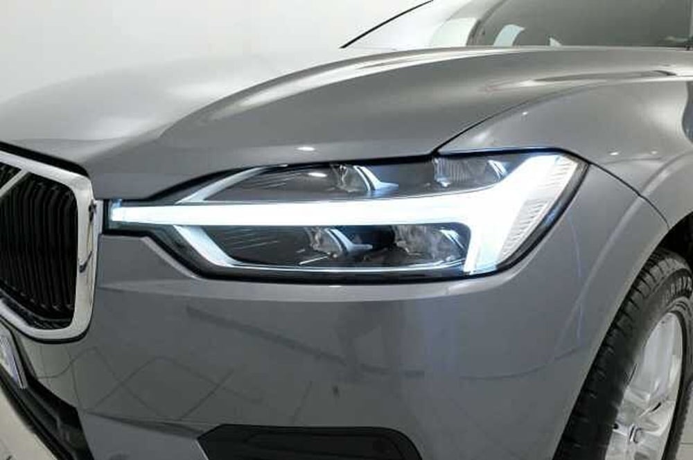 Volvo XC60 usata a Mantova (16)