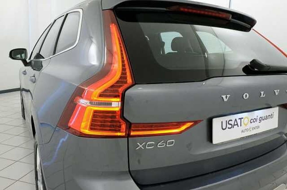 Volvo XC60 usata a Mantova (17)