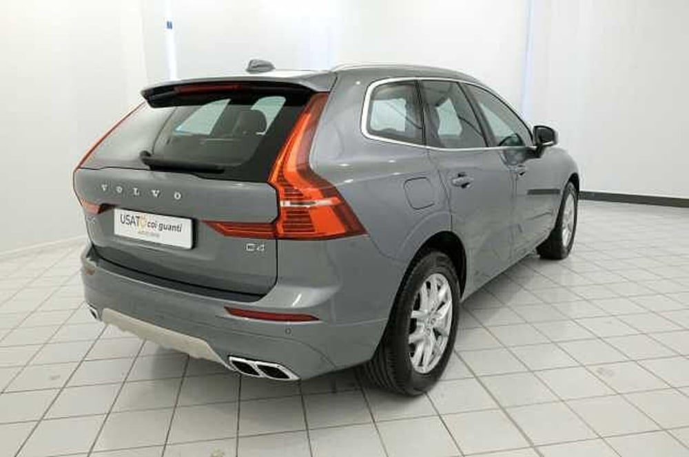 Volvo XC60 usata a Mantova (2)