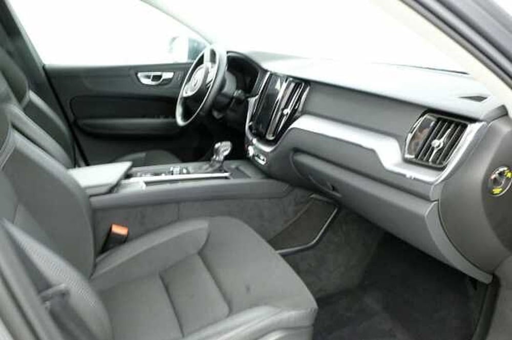Volvo XC60 usata a Mantova (3)